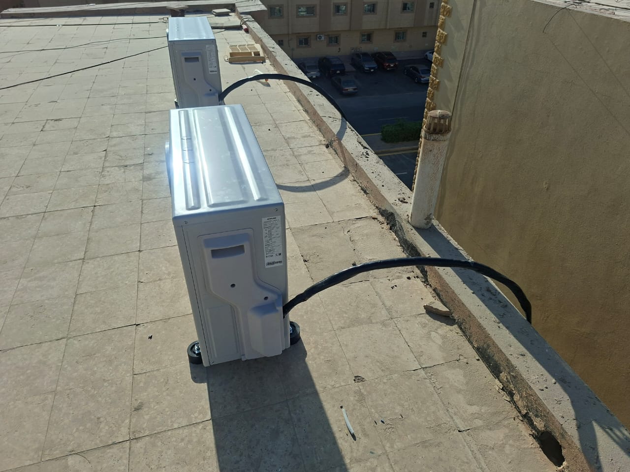 صيانة الخبير